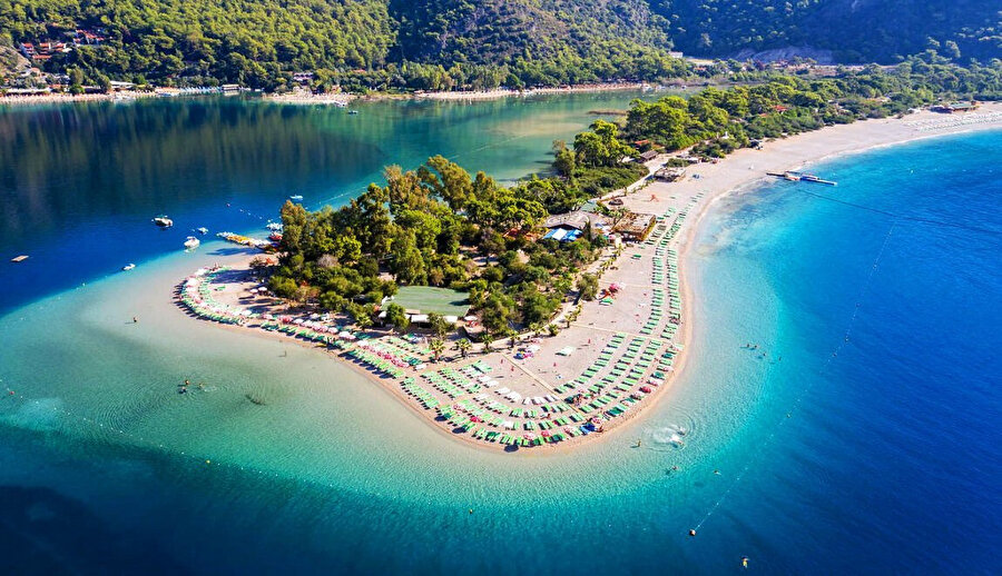To get to a hotel in Fethiye