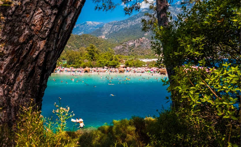 Fethiye Travel Guide and Places to Visit