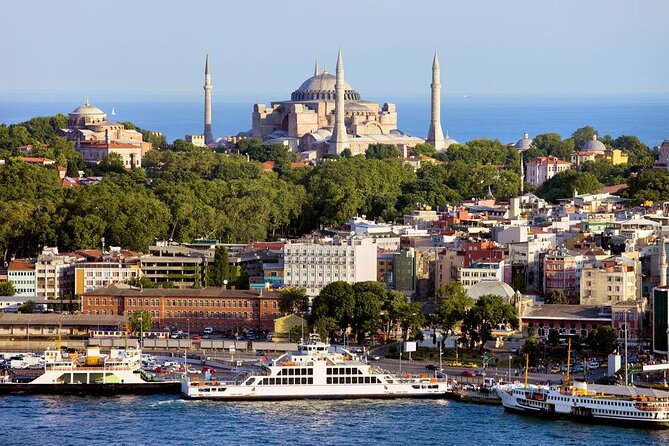 how can I reach the hotel in Sultanahmet, Fatih , Istanbul